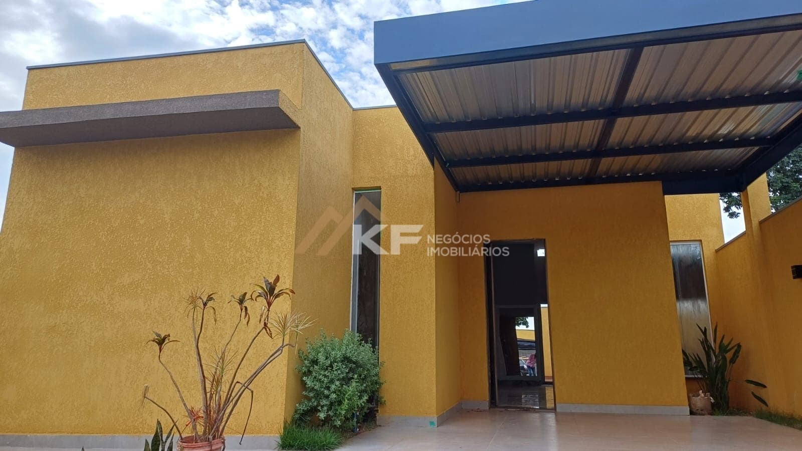 Casa á venda - Terras de Santa Martha - Ribeirão Preto/SP