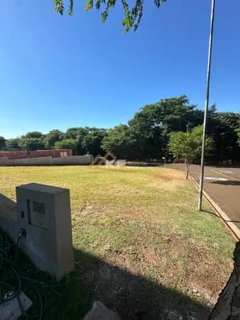 Terreno á venda em condomínio - Reserva de Santa Luísa - Ribeirão Preto/SP