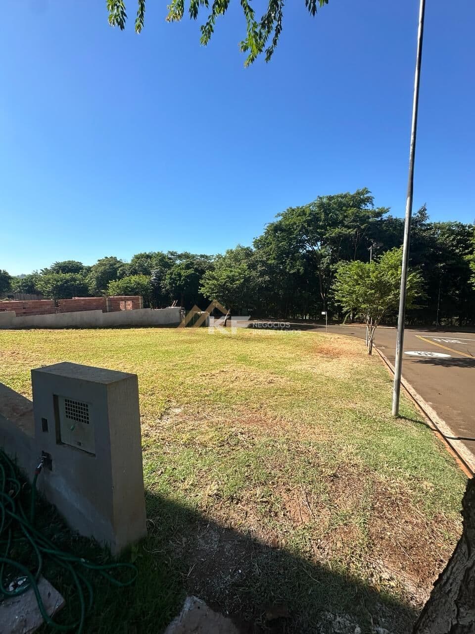 Terreno á venda em condomínio - Reserva de Santa Luísa - Ribeirão Preto/SP