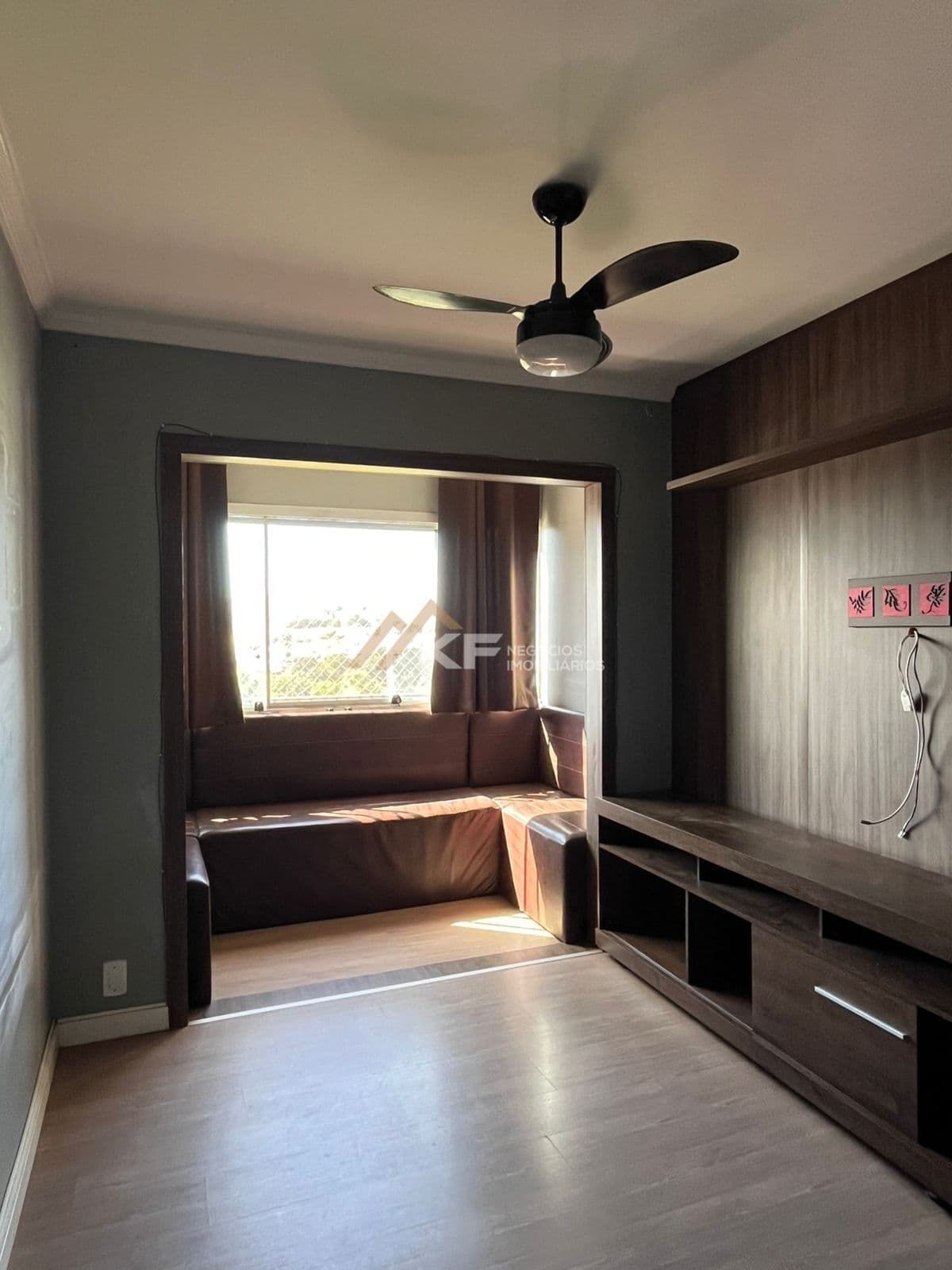 Apartamento á venda - Jardim Anhanguera - Ribeirão Preto/SP