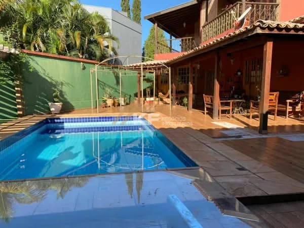 Casa Padrão
