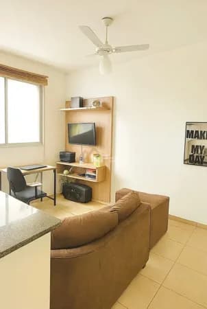 Apartamento á Venda no Bairro City Ribeirão Preto- SP