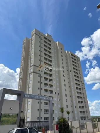 Apartamento à Venda no Recreio das Acácias - Ribeirão Preto / SP