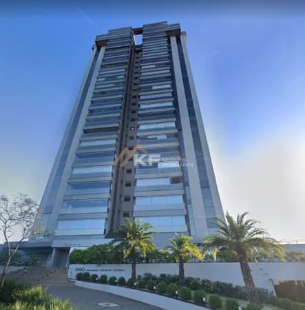 Apartamento á venda- Mirante do Ipê-Ribeirão Preto-SP