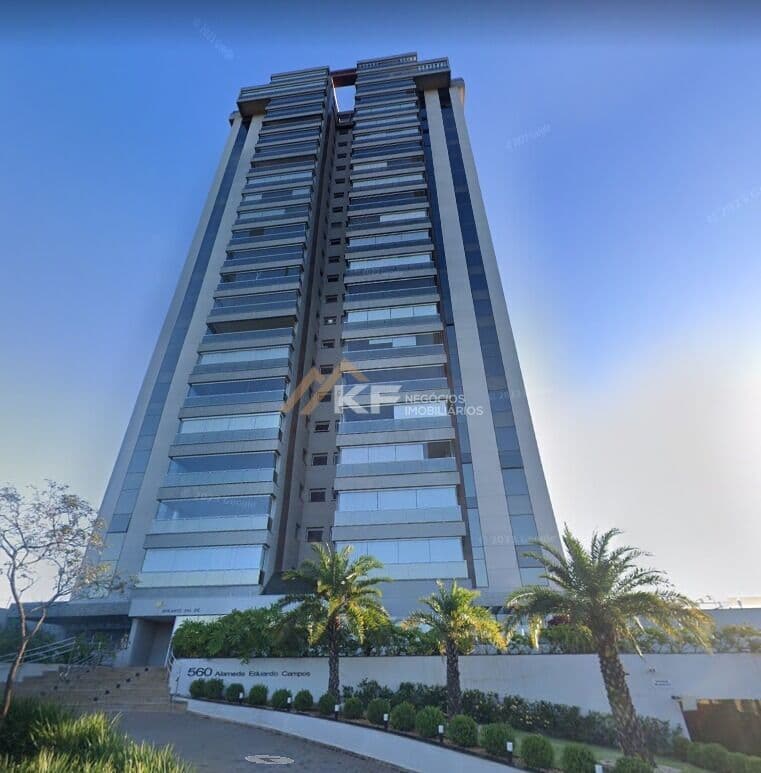 Apartamento á venda- Mirante do Ipê-Ribeirão Preto-SP