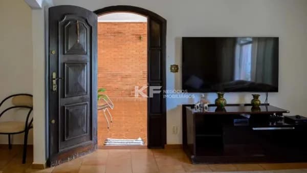 Casa à venda - Castelo Branco - Ribeirão Preto / SP