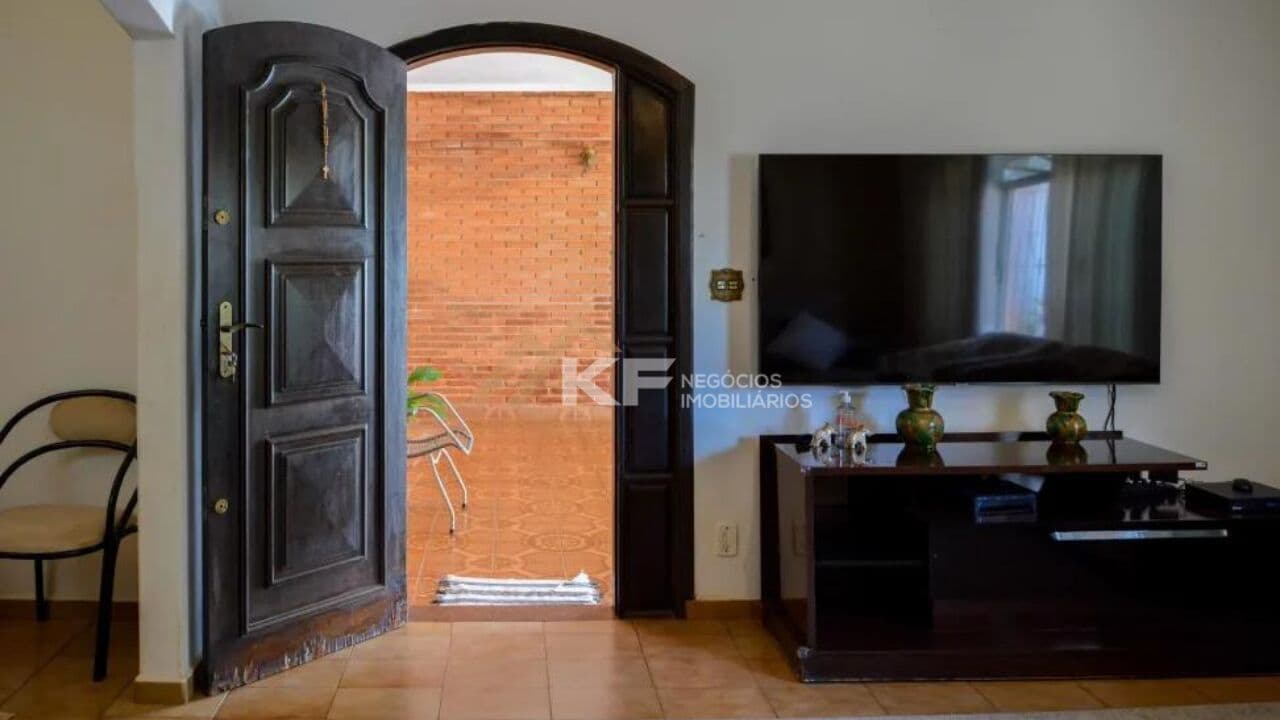 Casa à venda - Castelo Branco - Ribeirão Preto / SP