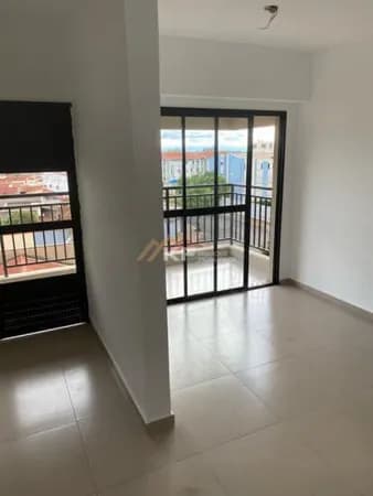 Apartamento à Venda no Condomínio Art Planalto - Dom Bernardo José Mielle- Ribeirão Preto/SP