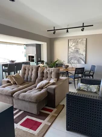 Apartamento em Condomínio QuintEssence - Ribeirão Preto/SP