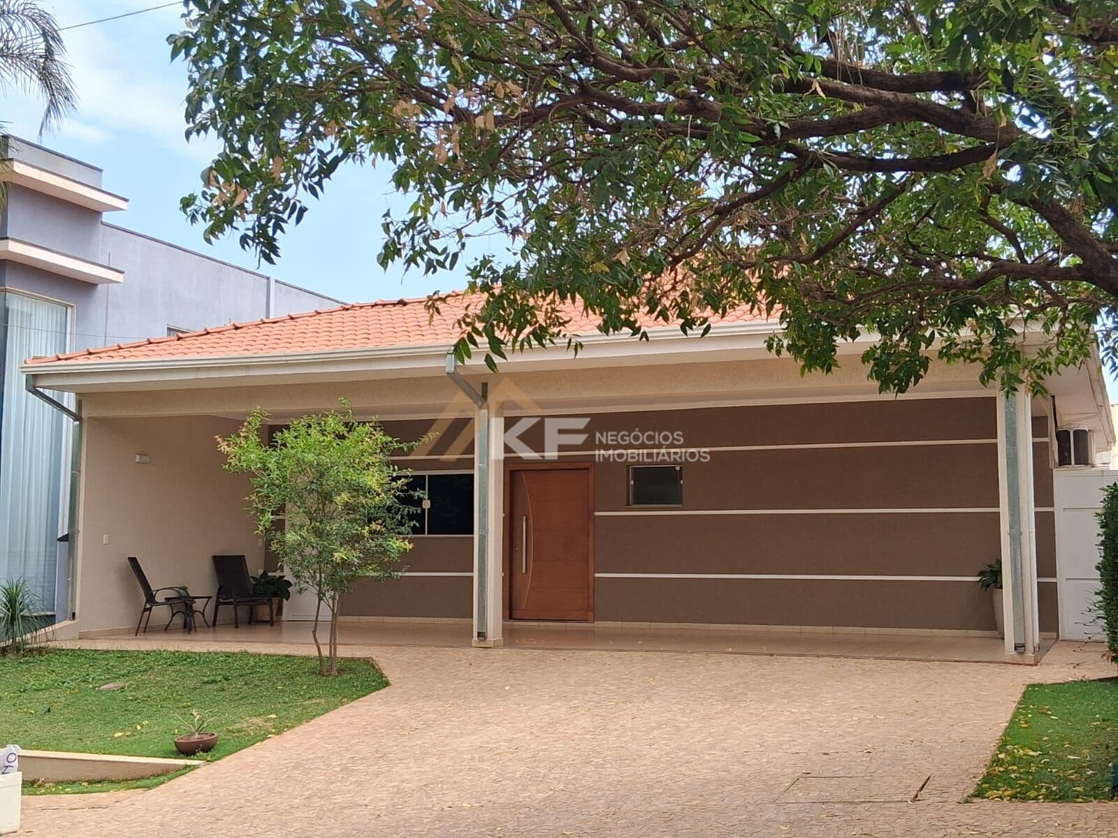 Casa à Venda no Condomínio Bella Città - Jardim Manoel Penna - Ribeirão Preto/SP