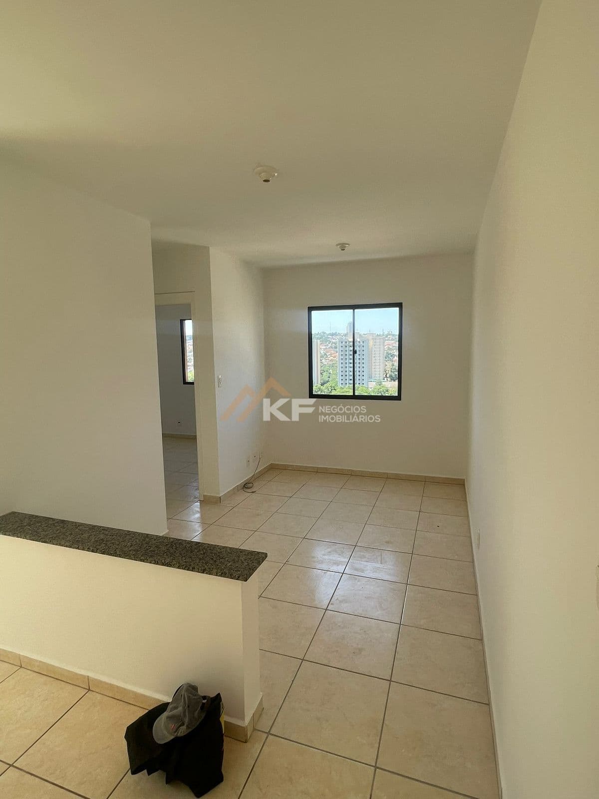 Apartamento à Venda no Condomínio Parc Juruá - Ribeirão Preto /SP