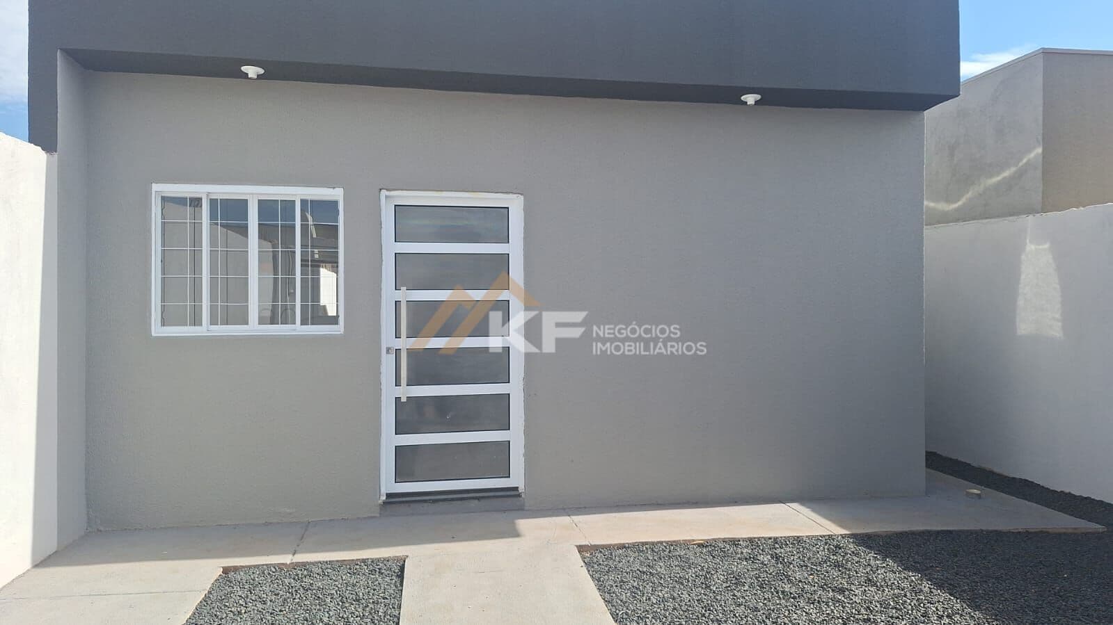 Casa NOVA à Venda no Parque das Gaivotas - Ribeirão Preto / SP