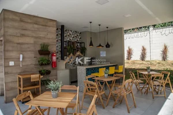 Apartamento à venda - Parque dos Lagos - Ribeirão Preto SP