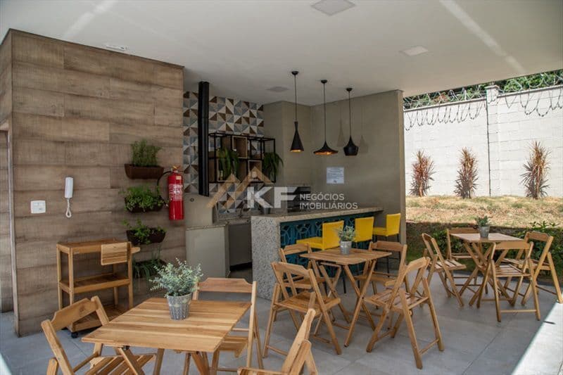 Apartamento à venda - Parque dos Lagos - Ribeirão Preto SP