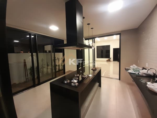 Casa em Condomínio á venda - Portal da Mata - Ribeirão Preto/SP