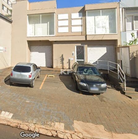 Prédio Comercial á Venda no Centro de Ribeirão Preto- SP