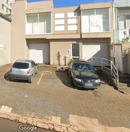 Prédio Comercial á Venda no Centro de Ribeirão Preto- SP