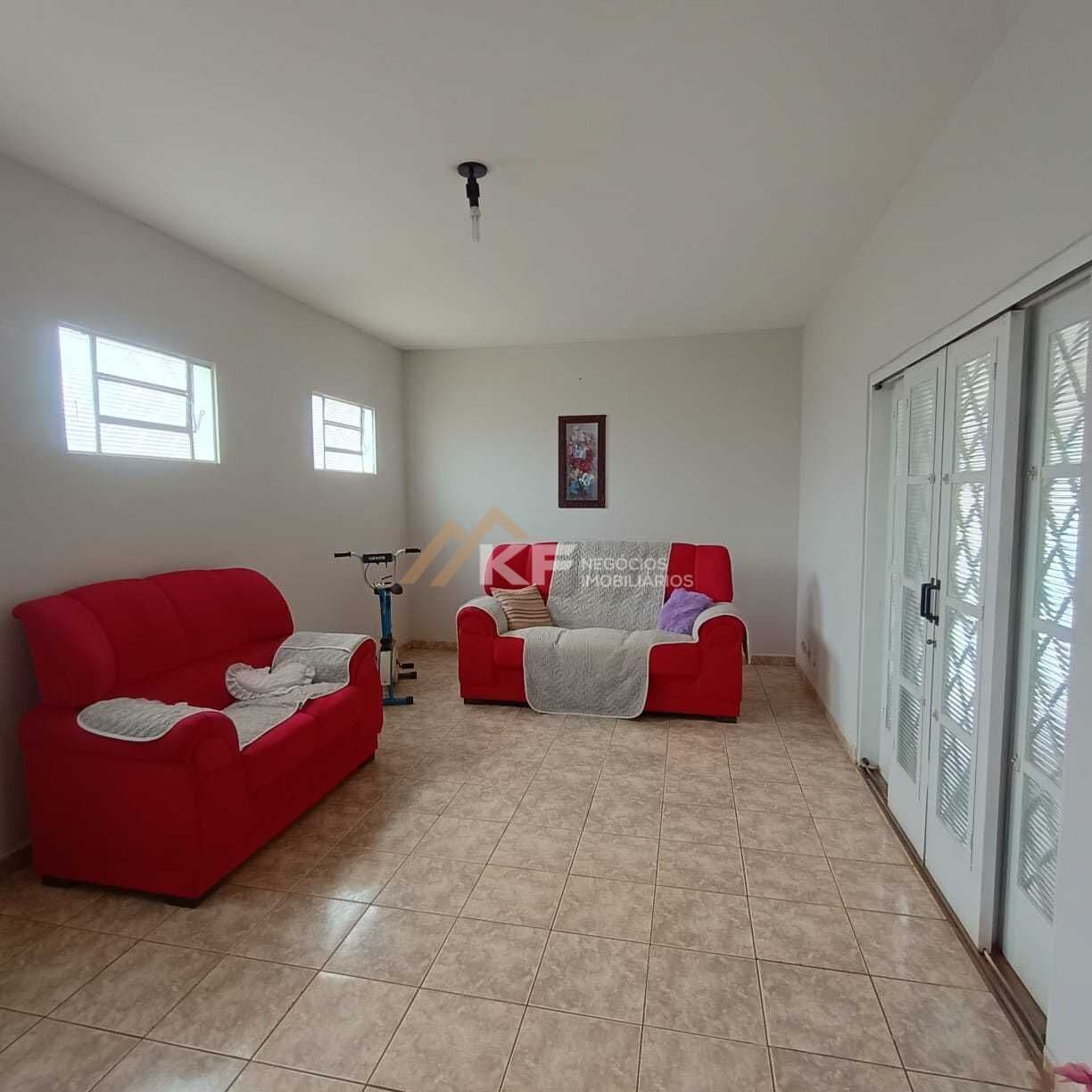 Casa a venda Castelo Branco Ribeirão Preto SP