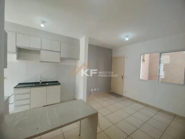 Apartamento à Venda com 2 Dormitórios no Condominio Vitta Heitor Rigon 1 - Ribeirão Preto / SP
