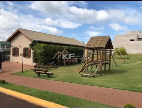 Terreno em Condomínio em Bonfim Paulista, Ribeirão Preto/SP