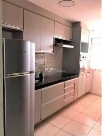 Apartamento em Jardim José Wilson Toni, Ribeirão Preto/SP