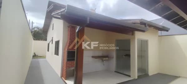 Casa á venda Jardim Ângelo Jurca (+ Brinde na compra) - Ribeirão Preto/SP