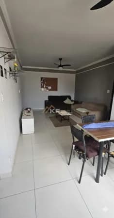 Apartamento à Venda no Condomínio Edifício Solar Gran Ville - Jardim Paulista - Ribeirão Preto/SP