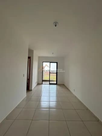 Apartamento à Venda no Jardim Olhos d' Água - Ribeirão Preto / SP