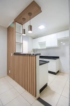 Apartamento à Venda no Condomínio Palácio Imperial - Reserva Real - Ribeirão Preto/SP