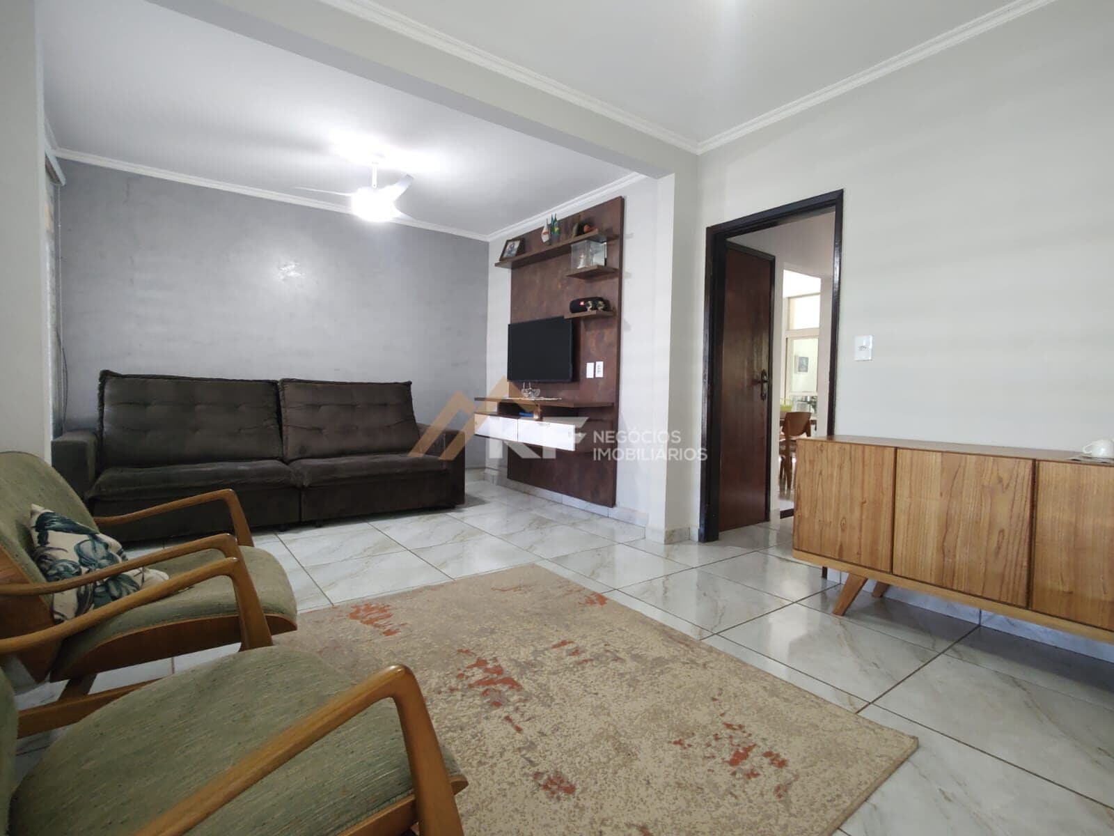 Casa Sobrado à venda com 3 quartos, Presidente Médici em Ribeirão Preto- SP