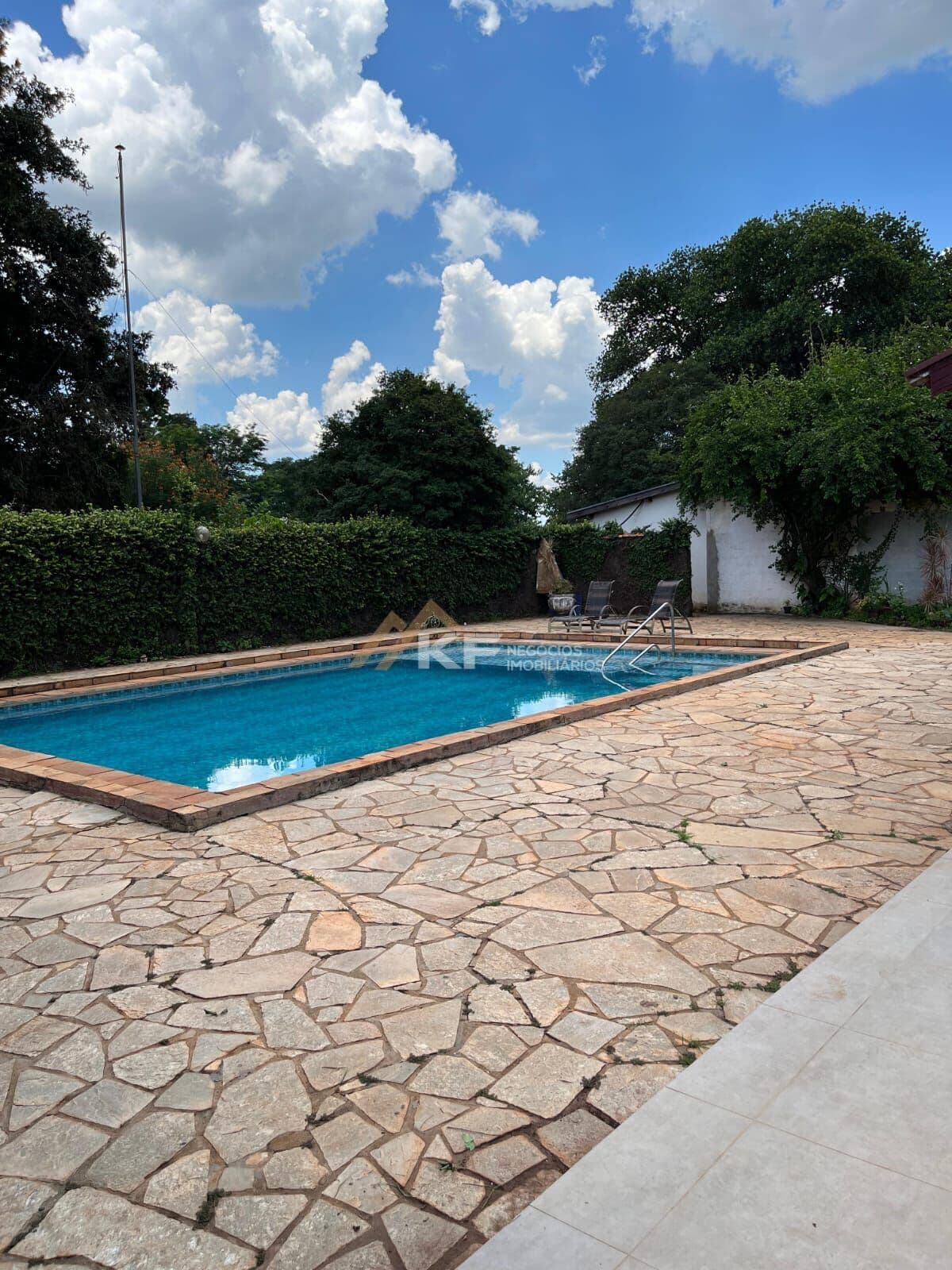 Chácara à Venda no Condomínio Itanhangá - Ribeirão Preto / SP