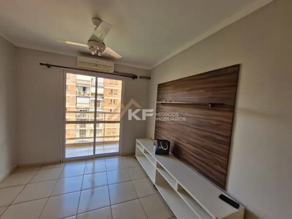 Apartamento à Venda - Condomínio Jardim Europa - Lagoinha - Ribeirão Preto- S/P
