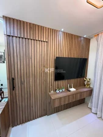 Apartamento à Venda com 2 Dormitórios em Jd Guaporé Ribeirão Preto / SP