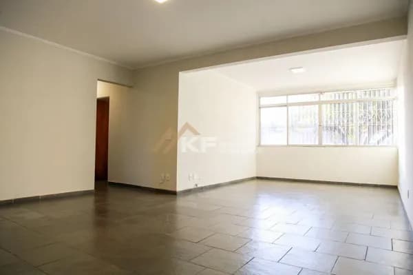 Apartamento à Venda – 105m² | 3 Quartos (1 Suíte) Jd Palma Travassos- Ribeirão Preto-SP