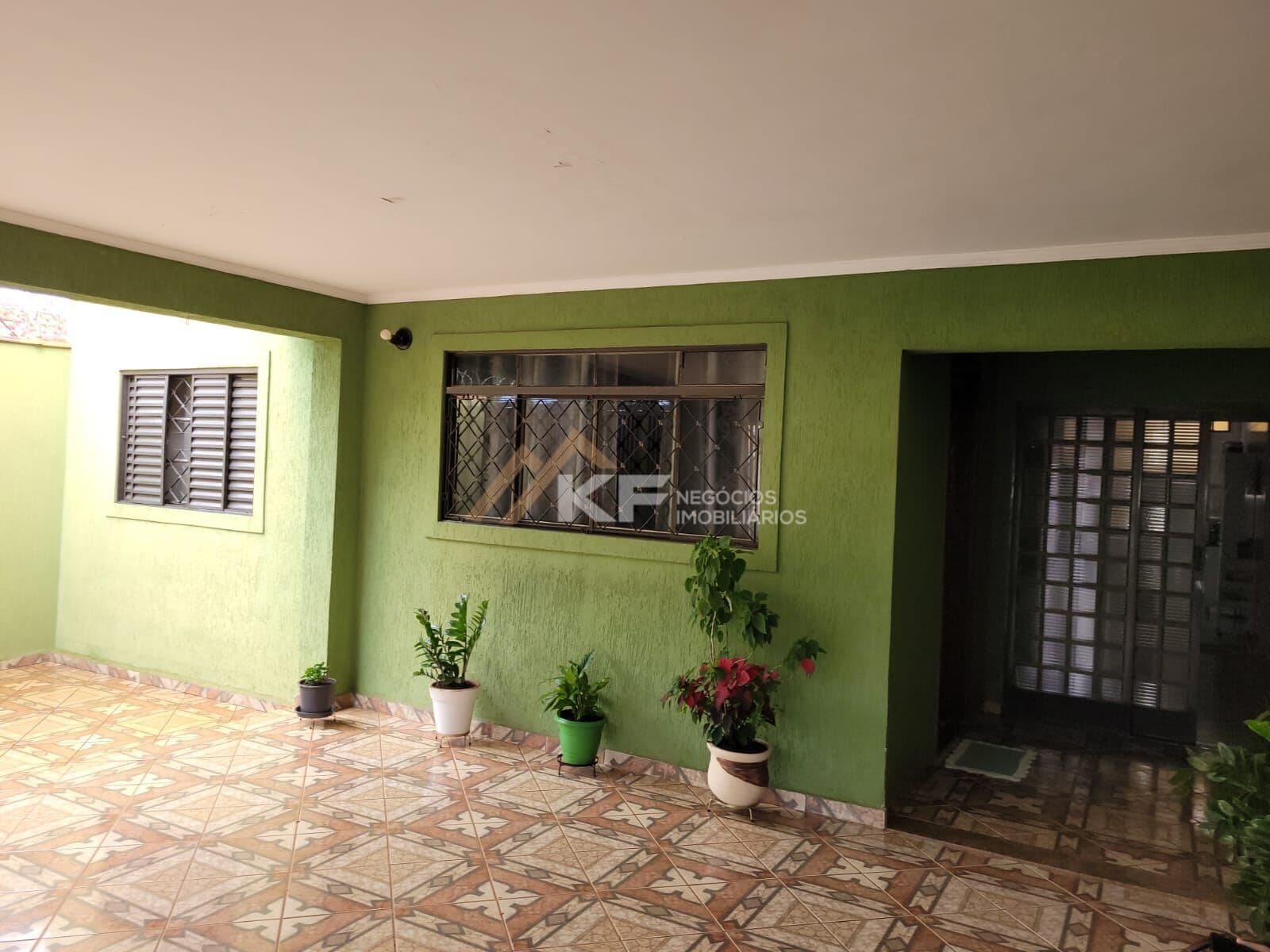 Casa à Venda - Antônio Marincek - Ribeirão Preto SP