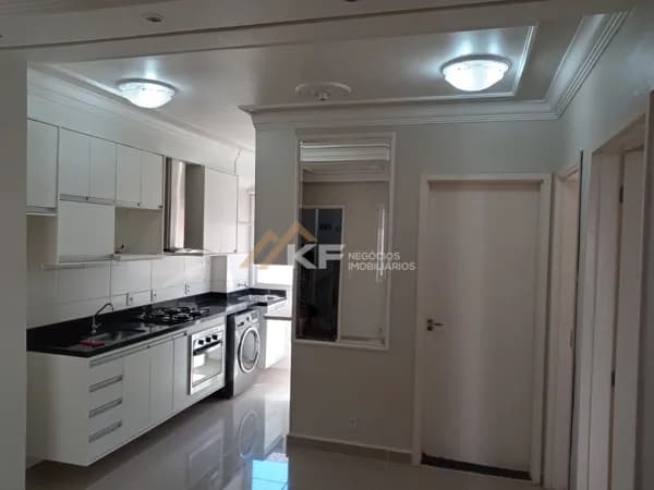 Lindo apartamento à venda no bairro Jardim Heitor Rigon - Ribeirão Preto/SP