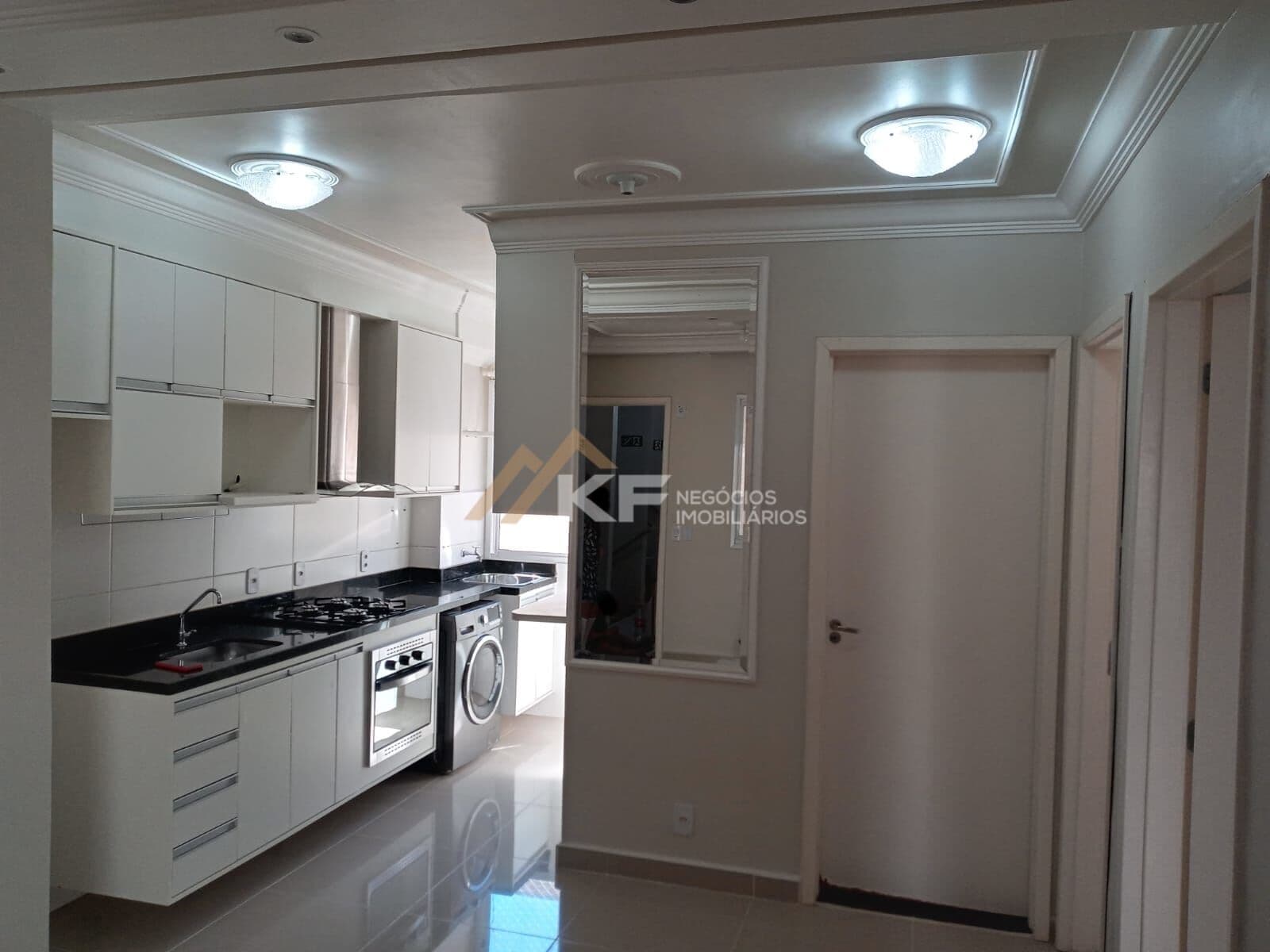 Lindo apartamento à venda no bairro Jardim Heitor Rigon - Ribeirão Preto/SP