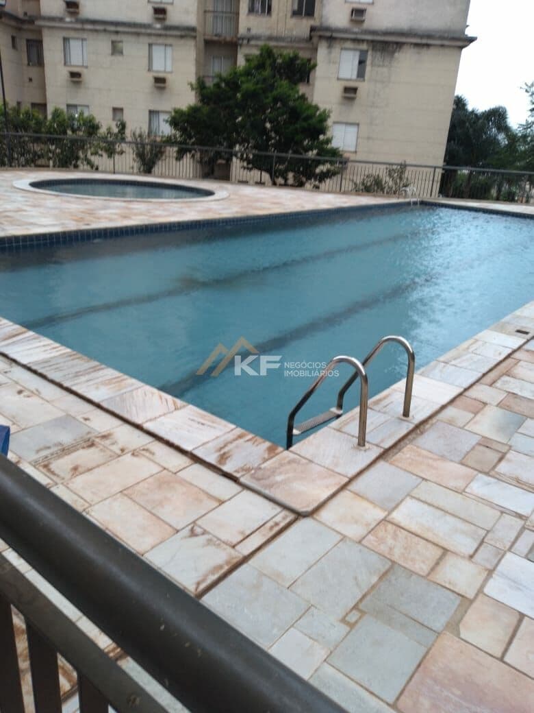 Apartamento á Venda- Alto Ipiranga-Ribeirão Preto-SP
