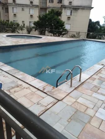 Apartamento á Venda- Alto Ipiranga-Ribeirão Preto-SP