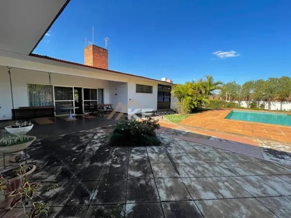Chácara á venda - Bebedouro- SP
