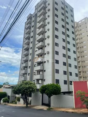 Apartamento à Venda no Lagoinha - Ribeirão Preto / SP