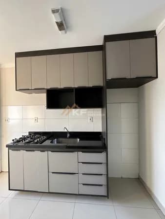 Apartamento à Venda de 2 Quartos no bairro Ribeirão Verde - Ribeirão Preto / SP