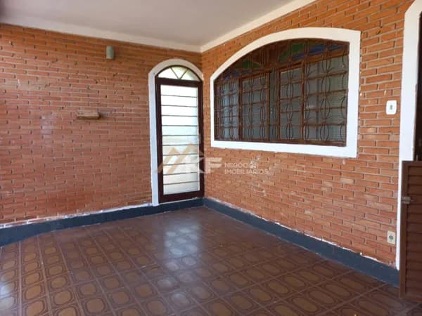 Casa à Venda - Vila Amélia - Ribeirão Preto - S/P