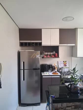 Apartamento à Venda no Reino da Inglaterra - Ribeirão Preto /SP