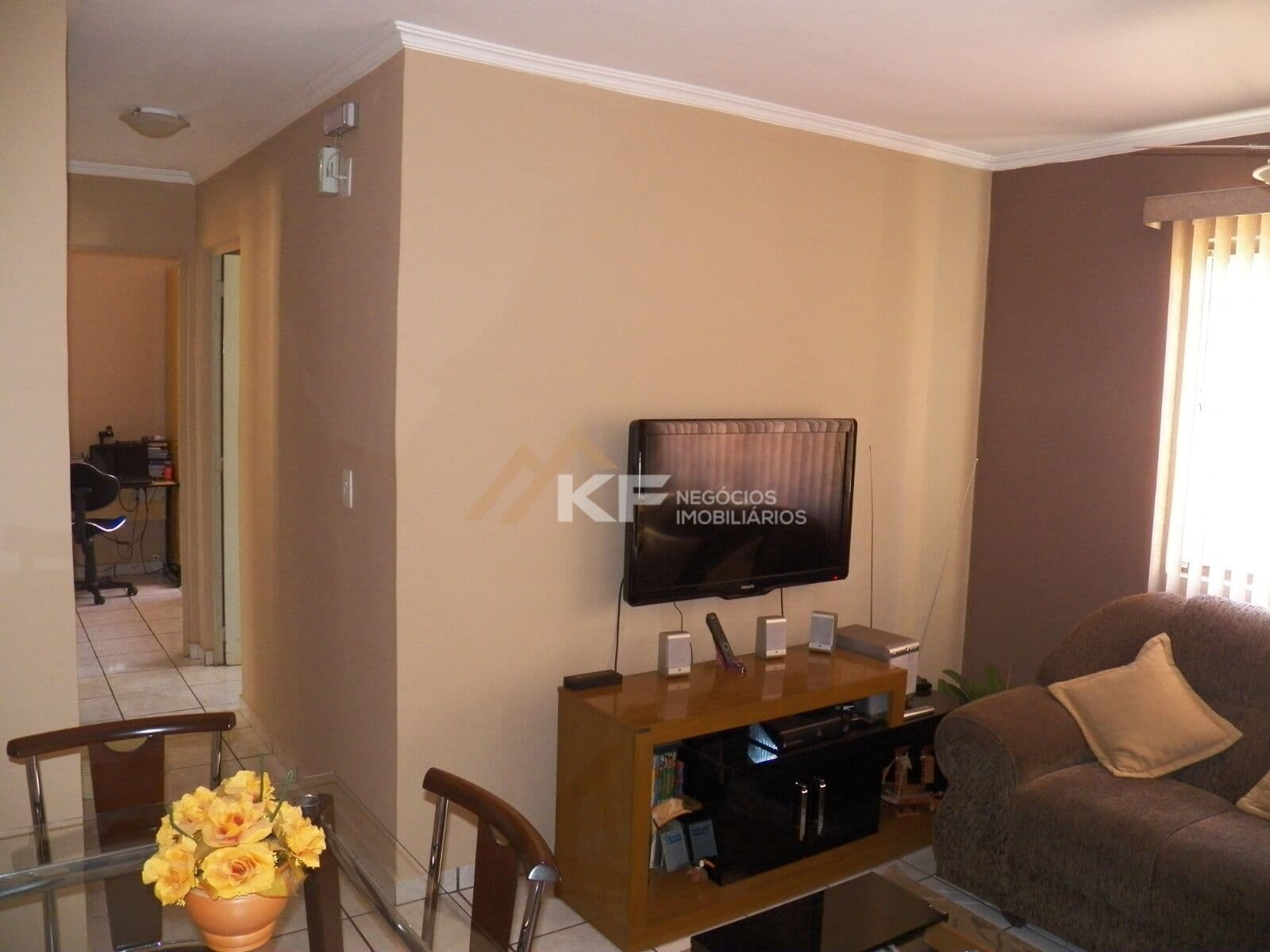 Apartamento á Venda no João Rossi, zona sul em Ribeirão preto /SP