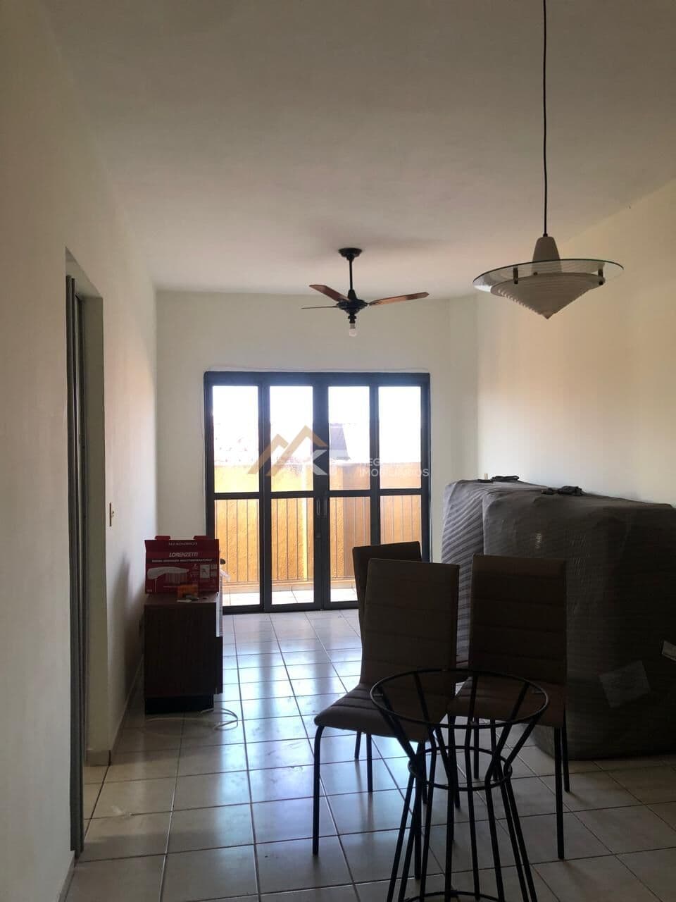 Apartamento à Venda nos Campos Elísios - Ribeirão Preto / SP