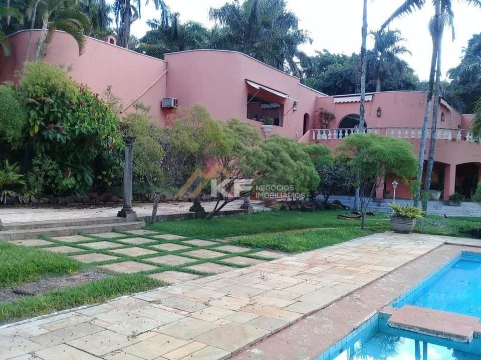Fazenda a venda em São Carlos-SP