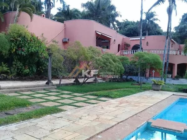 Fazenda a venda em São Carlos-SP