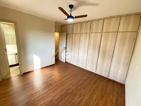 Apartamento á Venda no Edifício Cartier Tower - Centro - Ribeirão Preto/SP