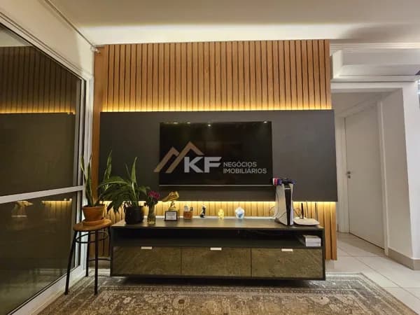 Apartamento à Venda no Nova Riberania - Ribeirão Preto / SP